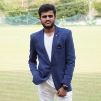 Nihar S