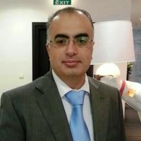 Houssam Houssameddine