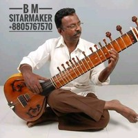 Bashir Sitarmaker