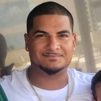 Juan Carlos Solis