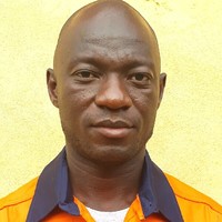 Sylla Djibril