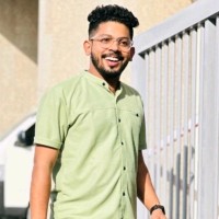 Noufal AP