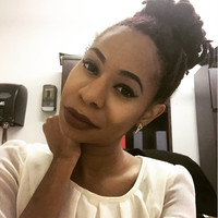 Tekeya Prescod