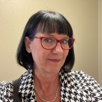 Dana Buchholz, CF APMP