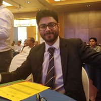 Sahil Khanna