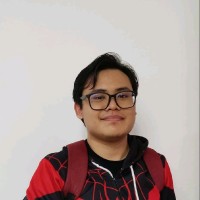 Muhamad Faiz Alauddin