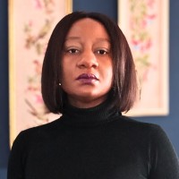 Tombozi Mbewe- Ncube