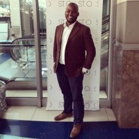 Thandile titi