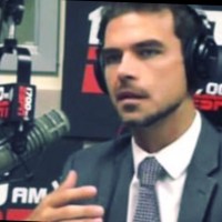 Michael Salanick, JD, MPP