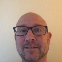 Darren Mohr
