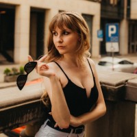 Oleksandra Chechulynska