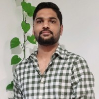 Jaydip Prajapati