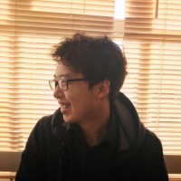 Zihan (Tom) Zhou