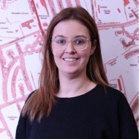 Jessica Tabibi