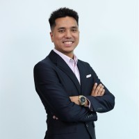 Mohd Aizat Haiman Sallehuddin