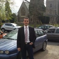 Kostis Athanasopoulos