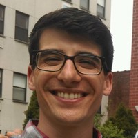 Andrew Knipfing, Lmsw