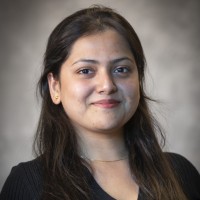 Aishwarya Wazalwar