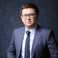 Timur Omashev, PRM, CTP