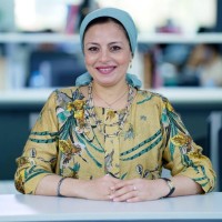Mennatullah Hamdy