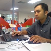 Minh Bui Viet, Pmp