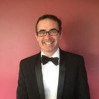 David Power
