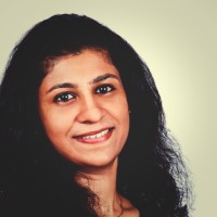 Renu Parameswarathu