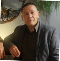 Olivier Discarte