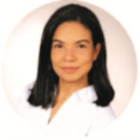 Adriana Gutierrez-Uribe