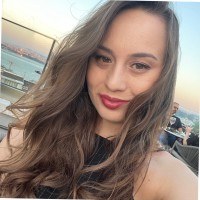 Tuğçe Asena B. Albayrak