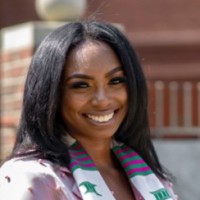 Tyla Jones, Msw