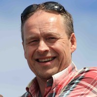 Svein Nesje