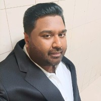 Sradhananda Mohapatra
