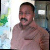 Ibrahim djalal Abdel-salam