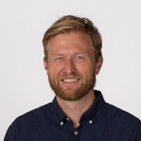 Petter Risholm