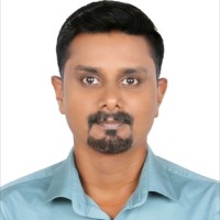 Nithin Lal