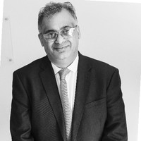 Dharmendra Jadeja (a.k.a DJ)