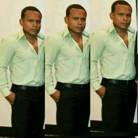 Alberto Jhonny Abrego