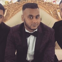 Hamza Sheikh