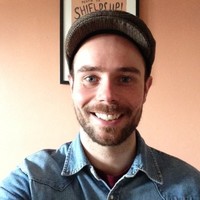 Kevin Cameron