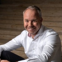 Roy Van De Ven