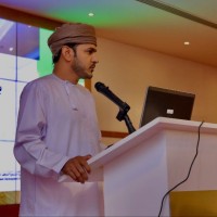 Mohammed Al Saadi