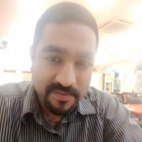dinesh menon