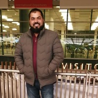 Qasim Raza
