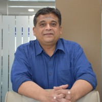nishant shah