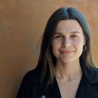 Catherine Rouillard