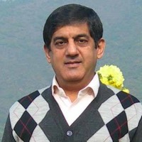 Ravin Sharma