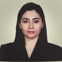 Bahareh Faal Matin