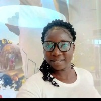 Oluwadamilola Olayanju