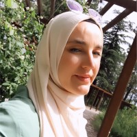 Rabia Yanar